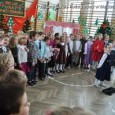 Info: PSP Majdan Królewski 20 stycznia 2012r. dzieci z oddziałów zerowych, czyli pięciolatki i sześciolatki z wielką niecierpliwością czekały na gości. Zaprosiły bowiem do szkoły swoje Babcie i Dziadków z...