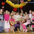 21 stycznia 2012 r. o godz. 15 w Gminnym Ośrodku Kultury w Majdanie Królewskim zotała zorganizowana uroczystość z okazji Dzinia  Babci i Dziadka.  Zobacz fotorelację z uroczytości Dzień Babci i Dziadka...