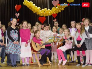 21 stycznia 2012 r. o godz. 15 w Gminnym Ośrodku Kultury w Majdanie Królewskim zotała zorganizowana uroczystość z okazji Dzinia  Babci i Dziadka.  Zobacz fotorelację z uroczytości Dzień Babci i Dziadka...
