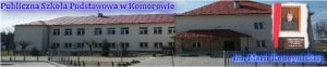 Informacja przygotowana przez Publiczną Szkołę Podstawową w Komorowie               W dniu 25.01.2012 r. Decyzją Wojewódzkiej Komisji Konkursowej tytuł laureata III wojewódzkiego etapu konkursu z przyrody uzyskała Dominika Burkiewicz –...