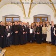 info: Fundacja im. Ks. Kard. Adama Kozłowieckiego „Serce bez granic” (tekst Katarzyna Cesarz) IV Posiedzenie Rady Programowej Fundacji im. Księdza Kardynała Adama Kozłowieckiego ,, Serce bez Granic” – w Sandomierzu...