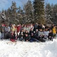 „Kochaj i Zwyciężaj” – Ferie z Bogiem               W dniach 27.01 – 30.01.2012 odbyło się zimowisko w Ropience – Bieszczady. Brało w nim udział 85 osób z następujących parafii: Majdan...