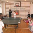 Kliknij na zdjecie, by zobaczyć więcej… Turniej w Tenisie Stołowym im. Ks. Kard. Adama Kozłowieckiego W parafii Majdan Królewski 19.04.2012 odbył się Finał Turnieju w Tenisie Stołowym, który miał nie...