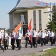         Tradycyjnie strażacy ochotnicy z terenu gminy Majdan Królewski uroczyście święcili Dzień Strażaka – Świętego Floriana – podczas zorganizowanej z tej okazji zbiórki w dniu 5 maja 2012 roku. Tym...