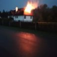 W dniu 10 sierpnia 2018 roku około godziny 20:00 jednostka OSP Majdan Królewski została zaalarmowana i zadysponowana przez Stanowisko Kierowania Komendanta Powiatowego Państwowej Straży Pożarnej w Kolbuszowej do pożaru domu […]