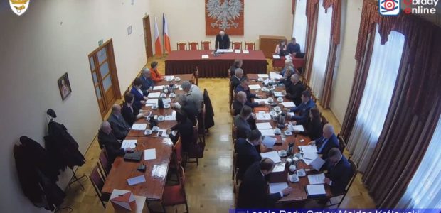 2018.11.19 I Sesja Rady Gminy Majdan Królewski kadencji 2018-2023 video Nagranie video z obrad Rady Gminy Majdan Królewski I Sesja 2018-2023 z dnia 19.11.2018 r.