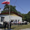 28 lipca 2019 r. w Hucie Komorowskiej odbyła się uroczystość 75. rocznicy istnienia Ochotniczej Straży Pożarnej w Hucie Komorowskiej. Zobacz relację fotograficzną z wydarzenia (179 zdjęć). Kliknij poniżej na zdjęcie…