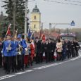 2019.11.11 101-rocznica odzyskania Niepodległości przez Polskę. 50-lecie pożycia małżeńskiego. Kliknij na zdjęcie, by zobaczyć więcej… (253 zdjęcia)  