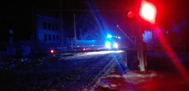 25 stycznia br. ok 20:50 doszło do nietypowej sytuacji w Hucie Komorowskiej na przejeździe kolejowym. Pojazd Straży pożarnej OSP Majdan Królewski, udający się do zdarzenia na terenie Huty Komorowskiej musiał […]