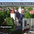 Transmisja: (12:15) Różaniec i (13:00) Msza św. żałobna za śp. Czesława Nowaka – Parafia p.w. św. Bartłomieja Ap. w Majdanie Królewskim. Kliknij na grafikę poniżej, by przejść do transmisji. Link […]